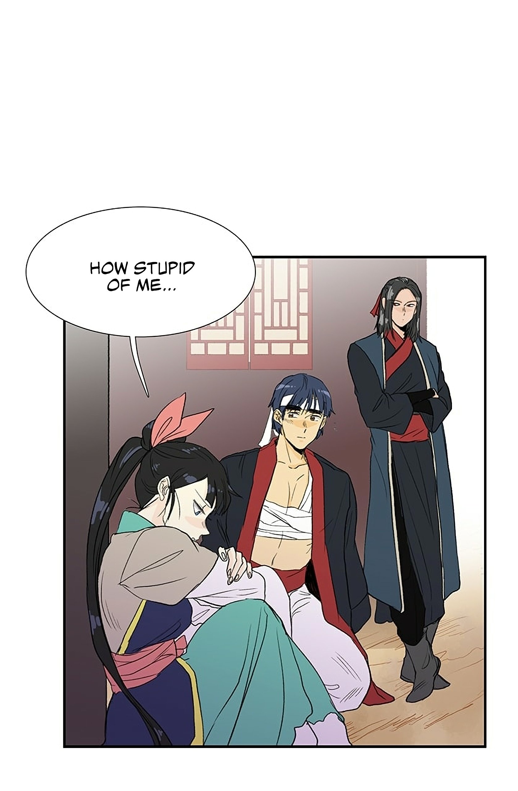The Scholar's Reincarnation Chapter 96 27